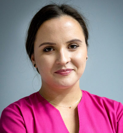  dr Izabela Czech
